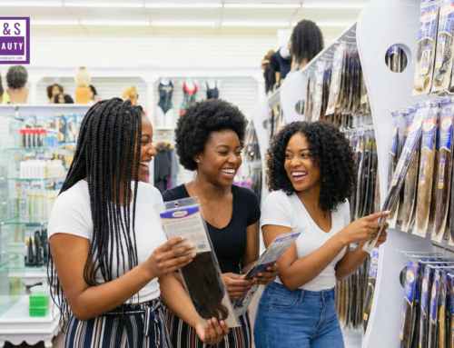 From Local Favorite to Community Icon: Lawrenceville Beauty Supply Store Grew Its Brand (C&S Beauty Supply Case Study)