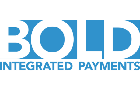 Bold Integrated Payments (BoldPay) logo representing one of PUREJOIN's payment processing partners, providing merchant services and retail payment processing solutions.